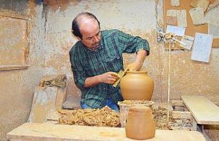 İznik’te her hayat bir belgesel