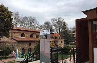 İznik’te tanıtım atağı