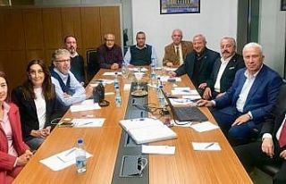 İZVAK genel kurulunun tarihi belli oldu