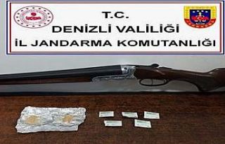 Jandarma 1 ayda olayların yüzde 99’unu aydınlattı