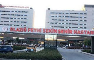 Jandarma helikopteri yaralı vatandaşı hastaneye...