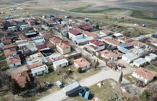 Jandarma ve polisten havadan kısıtlama denetimi