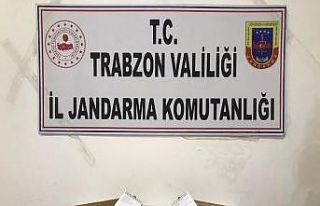 Jandarmadan evde kumar oynayanlara baskın: 35 kişiye...