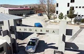 Jandarmadan ’kırmızı çizgi’ videosu