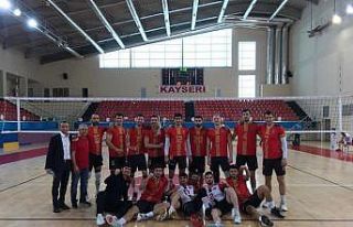 Jeopark Kula Belediyespor, ligin bitimine 2 hafta...