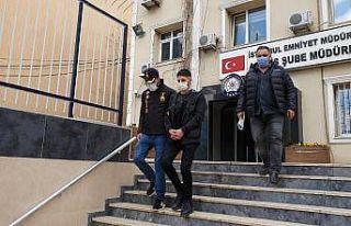 Jigololuk vaadiyle 21 kişiyi dolandıran şahıs...