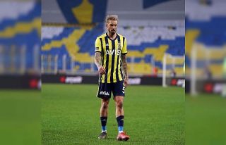 Jose Sosa: "Fenerbahçe kazanma geleneği olan...