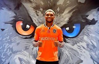 Junior Fernandes: “Başakşehir’in kuvvetli yanını...