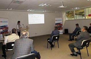 Kablo Donanım Montajı İşçiliği Eğitim Programı’na...