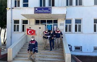 Kablo hırsızları çıkarıldıkları mahkemece...