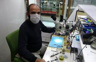 Kaçak telefonlara atılan IMEI numarası başınızı...