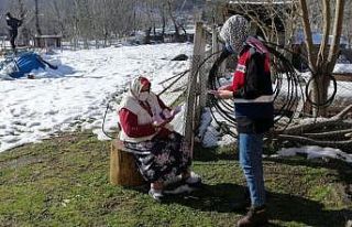KADES uygulaması anlatıldı