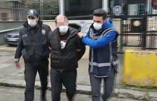 Kadıköy’de psikoloğu silahla yaralayan şahıs...