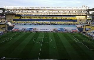 Kadıköy’de zemin toparlandı