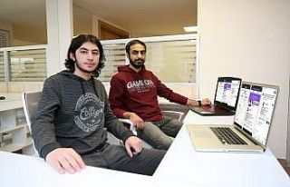 Kadın cinayetlerine dikkat çeken uygulama