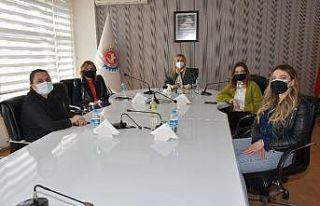 Kadın dayanışması