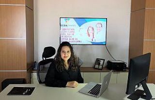 Kadın Girişimciden Eczacılara Özel İlk Ortak...