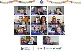 Kadın girişimciliğine Türk Telekom’dan dijital...