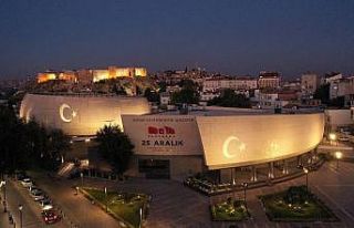 Kadın Kahramanlar sergisi Gaziantep’te