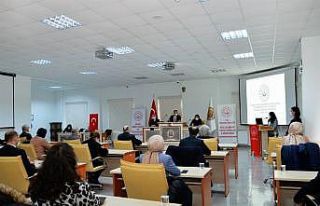 Kadına Yönelik Şiddetle Mücadele İl Koordinasyon...