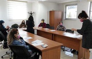 ‘Kadınca Nefes Alma Atölyesi’ nefes oldu