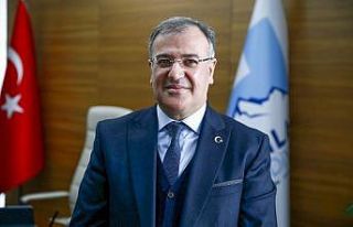 "Kadınlar gelecek nesillerin mimarlarıdır"