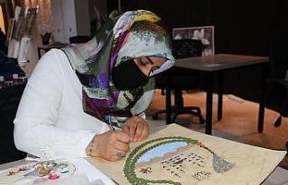 Kadınlar pandemi stresini atıp ev ekonomilerine...