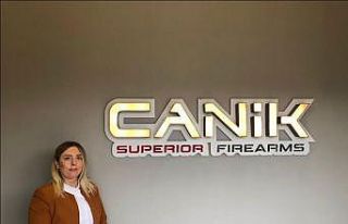 Kadınlar ’savunma’ hattında