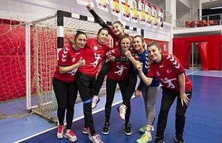 Kadir Ayar: “ Kulübümüze iyi bir armağan vermek...