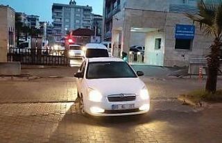 Kadirli’de uyuşturucu operasyonu: 9 gözaltı