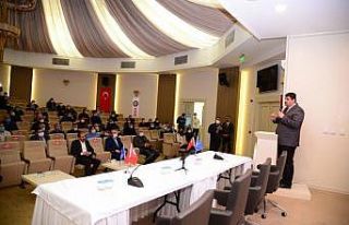 Kahramankazan’dan belediye personelinin maaşına...