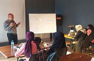 Kahramanmaraş Akademi, 533 öğrenciyle bahar dönemine...