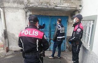 Kahramanmaraş’ta 30 kişi tutuklandı