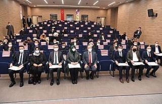 Kahramanmaraş’ta fay üzerinde yapılaşma önlenecek