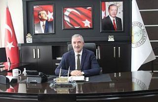 Kahta Belediye Başkanı Turanlı’dan Nevruz Bayramı...