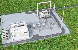 Kaliforniya’daki CO2 içermeyen güç üretimine...