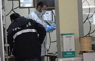 Kamera sistemini devre dışı bıraktı, binlerce...