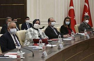 Kamu Personel Danışma Kurulu, Bakan Selçuk başkanlığında...