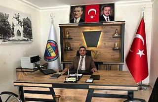 Kamyoncular ve tırcılar kontak kapatıyor