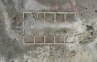 Kapadokya’nın ’uzaydan görülen figürleri’...