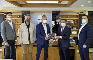 Kapalı ortamda havadaki bakteri ve virüsleri yüzde...