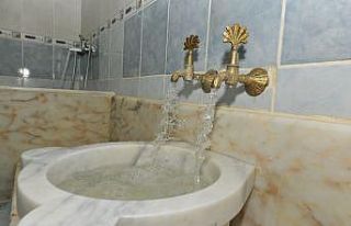 Kaplıcalar tedbirlerle yeniden hizmete açılıyor