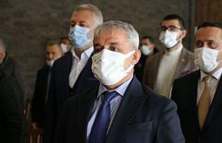 KAPTİD Başkanlığına Teyfik Ölmez seçildi