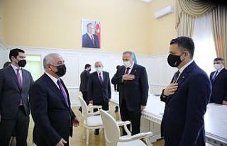Karabağ’da normalleşme adımları atılıyor