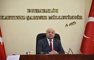 Karabük İl Genel Meclis Toplantısı yapıldı