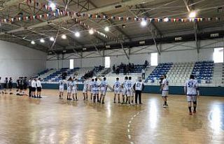 Karabük Yenişehir GSK, Mersin’den galibiyetle...