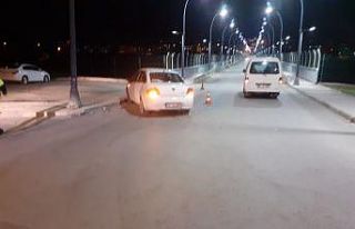 Karabük’te 3 aracın karıştığı kazada 2 kişi...