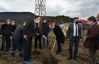 ‘Karabük’ün Saklı Değerleri’ projesi ile...