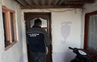 Karacabey Belediyesinden ihtiyaç sahiplerine sıcak...