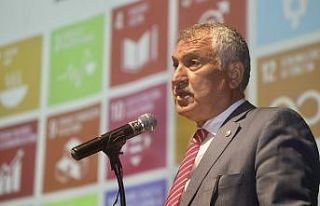 Karalar: "Hedefimiz Adana’yı dünya kenti...